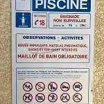 Appartamento Avec Piscine, Accès Et Climatisation *
