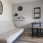 Appartamento Avec Piscine, Accès Et Climatisation