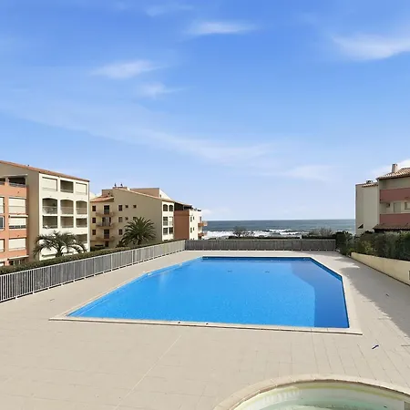 Avec Piscine, Accès Et Climatisation Appartamento *
