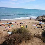 Avec Piscine, Acces Et Climatisation 公寓