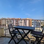 Avec Piscine, Acces Et Climatisation 公寓 阿格德
