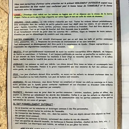 Avec Piscine, Acces Et Climatisation * Agde